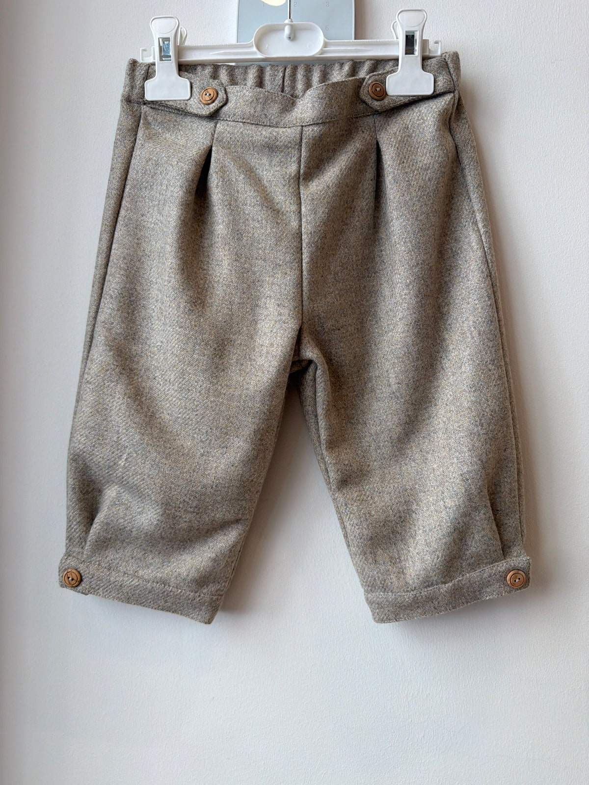 Pantalone zuava