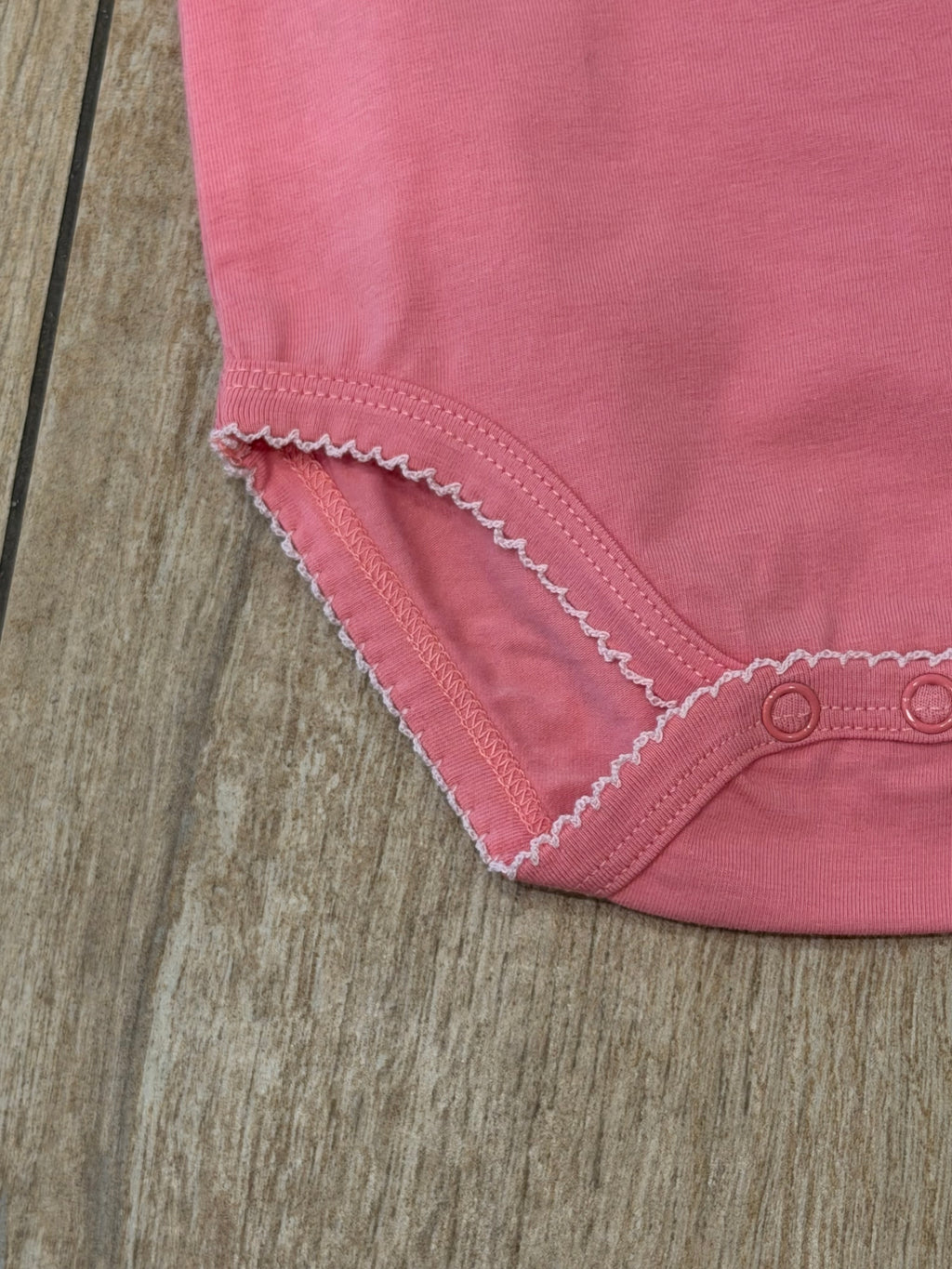Completino Body&Pant Rosa