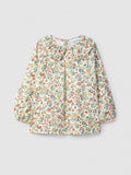 Camicia frutti d'autunno