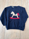 Golf cavallo