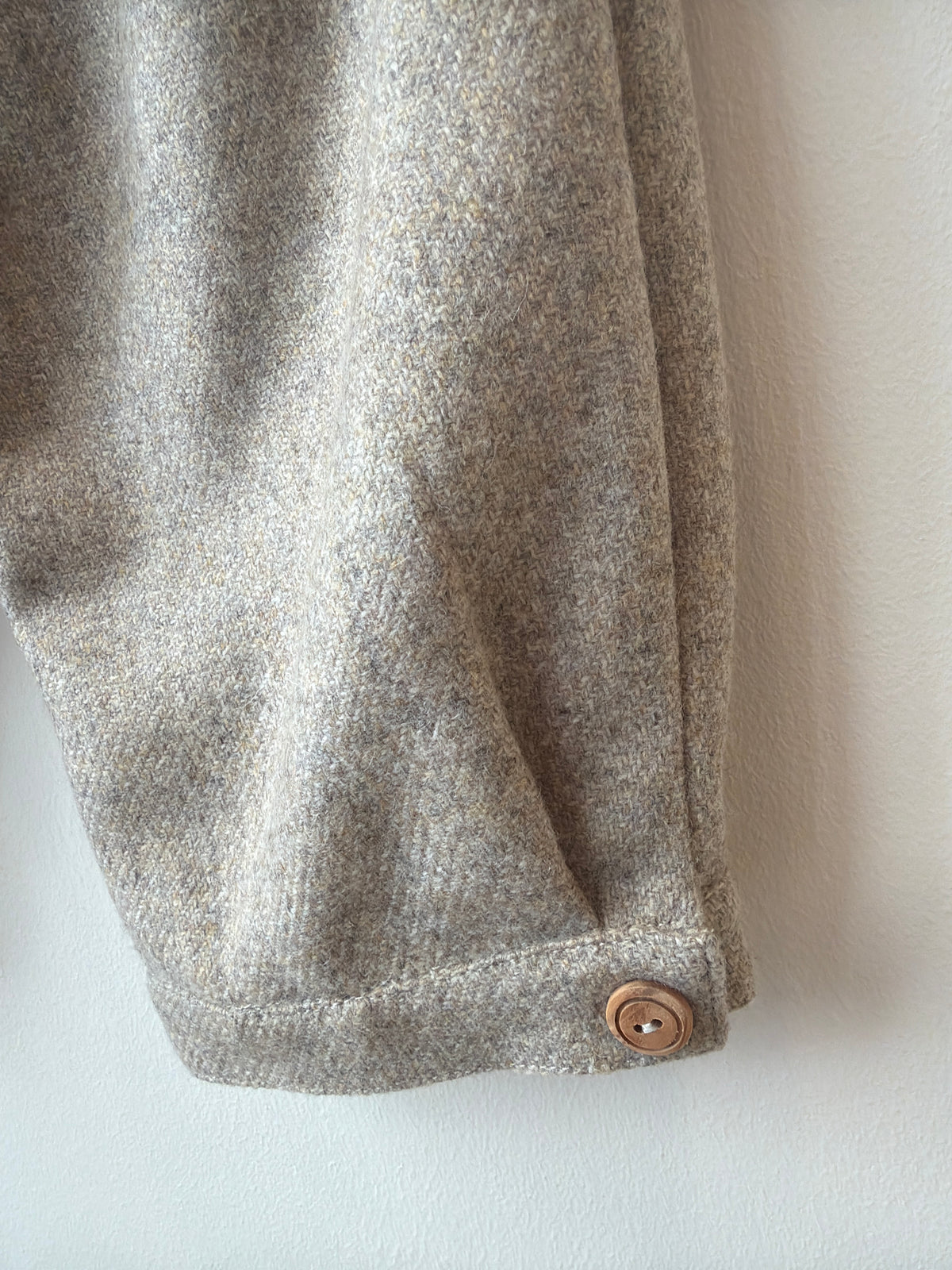 Pantalone zuava