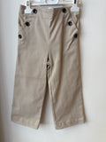Pantalone Beige