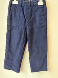 Pantalone Blu