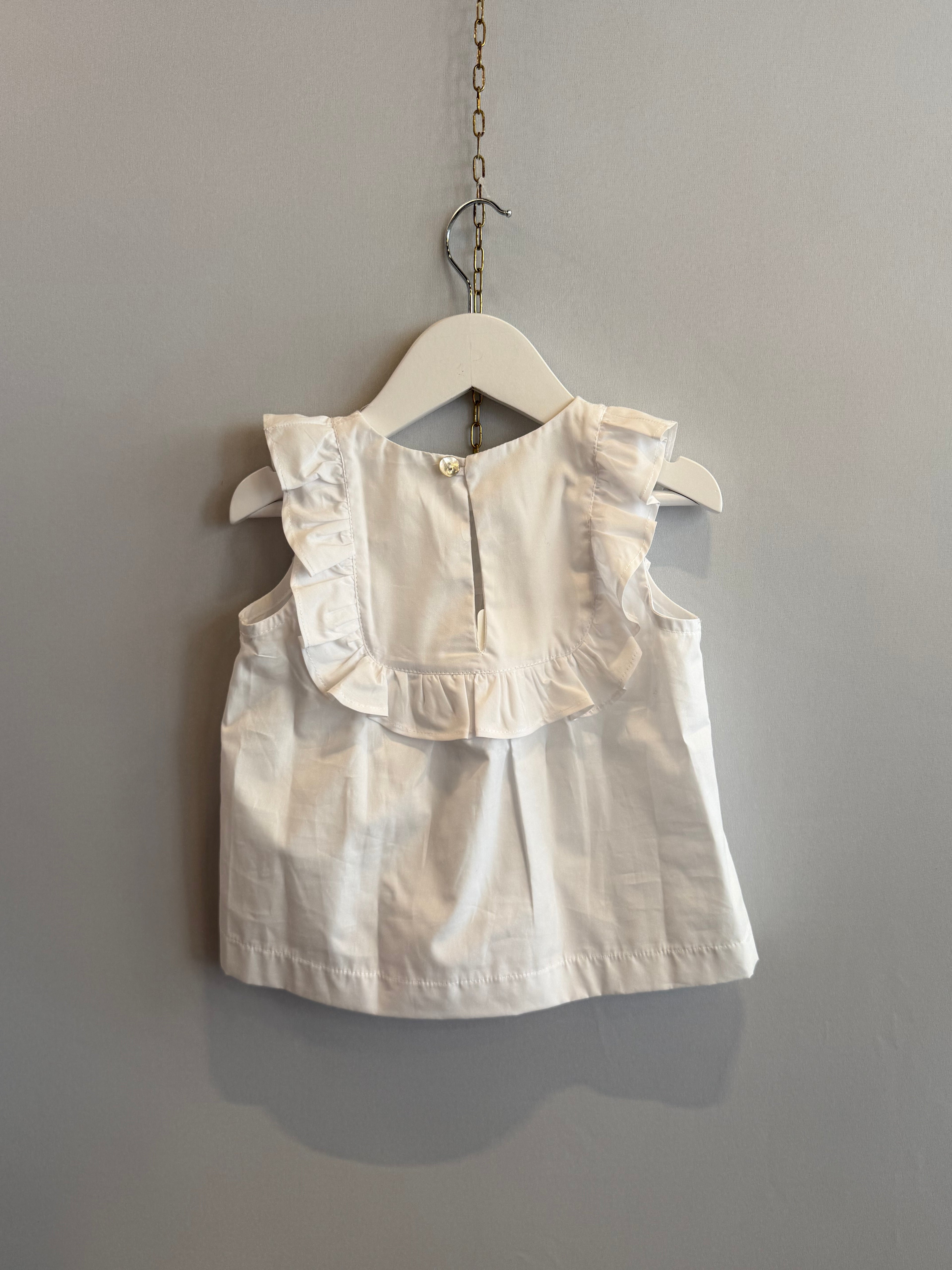 Camicia Betty