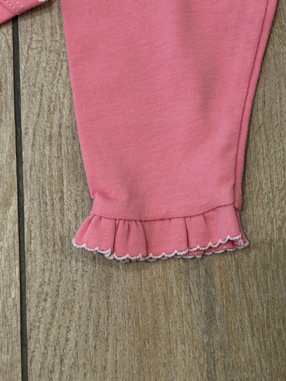 Completino Body&Pant Rosa