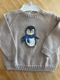 Golf Pinguino