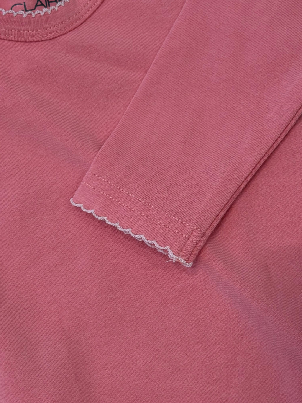 Completino Body&Pant Rosa