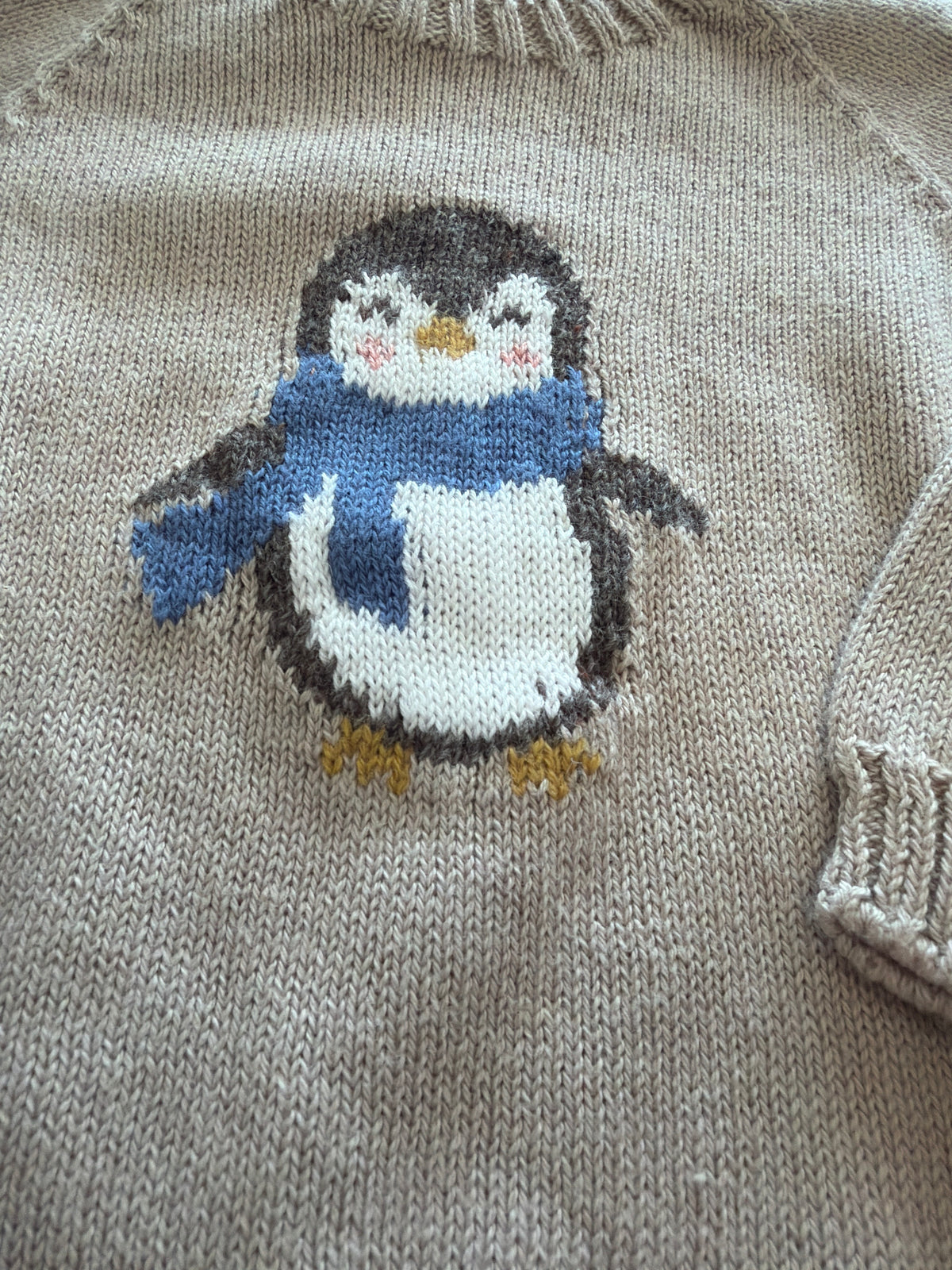 Golf Pinguino