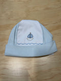 Cappello barchetta
