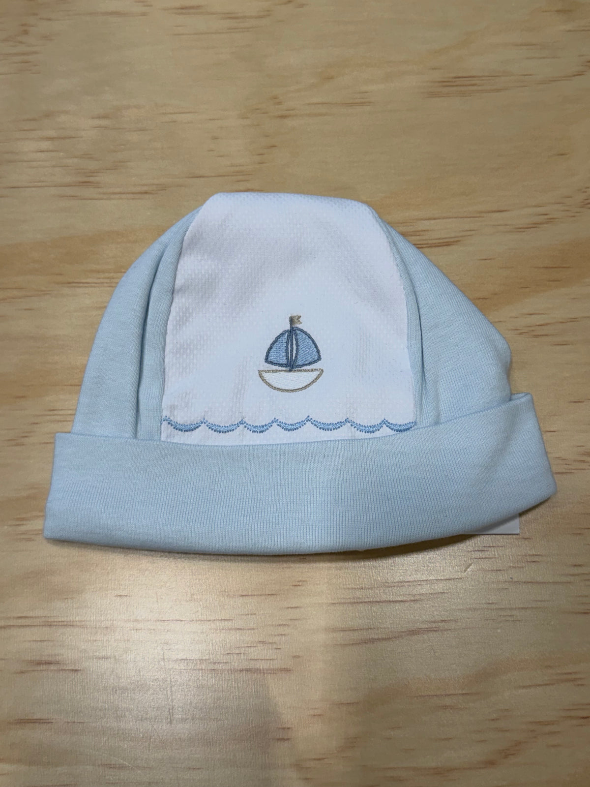 Cappello barchetta