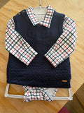 Body cotone organico
