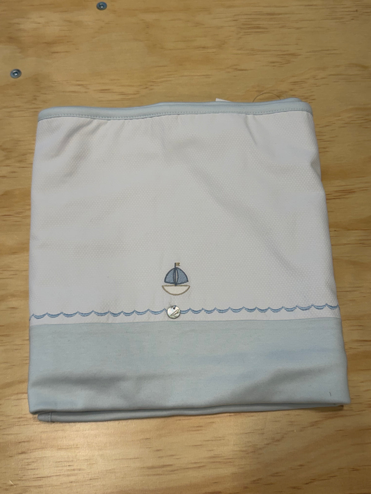 Coperta barchetta