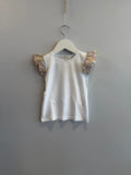 Maglia con Alette - Prato