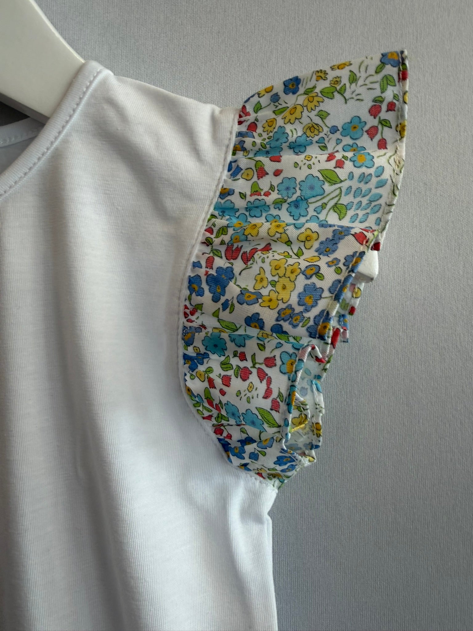 Gonna Fiori - Mare