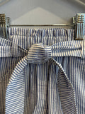 Pantaloncini a righe
