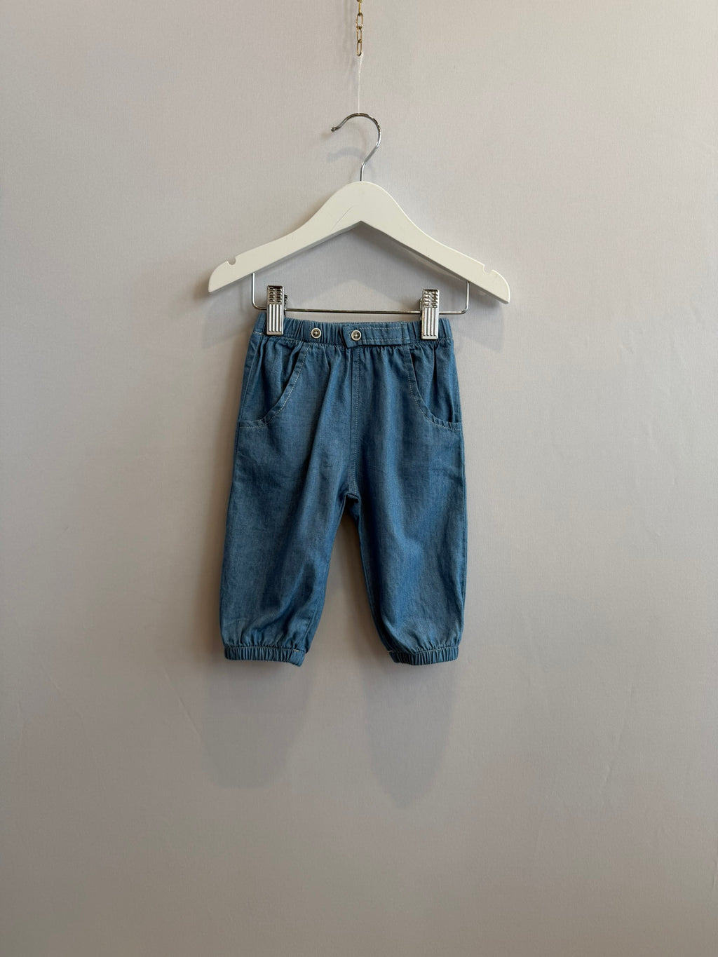 Jeans Neonata