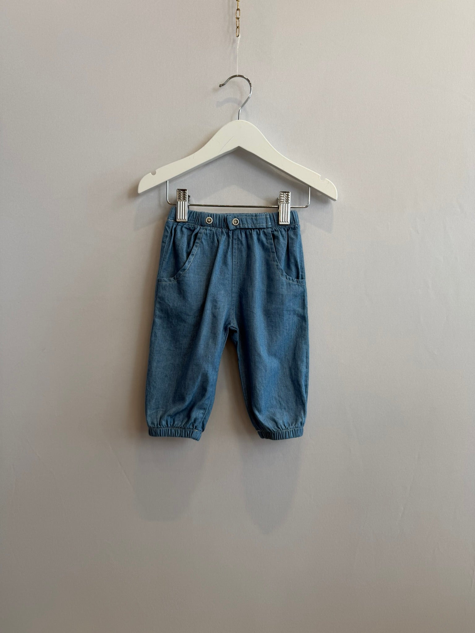 Jeans Neonata