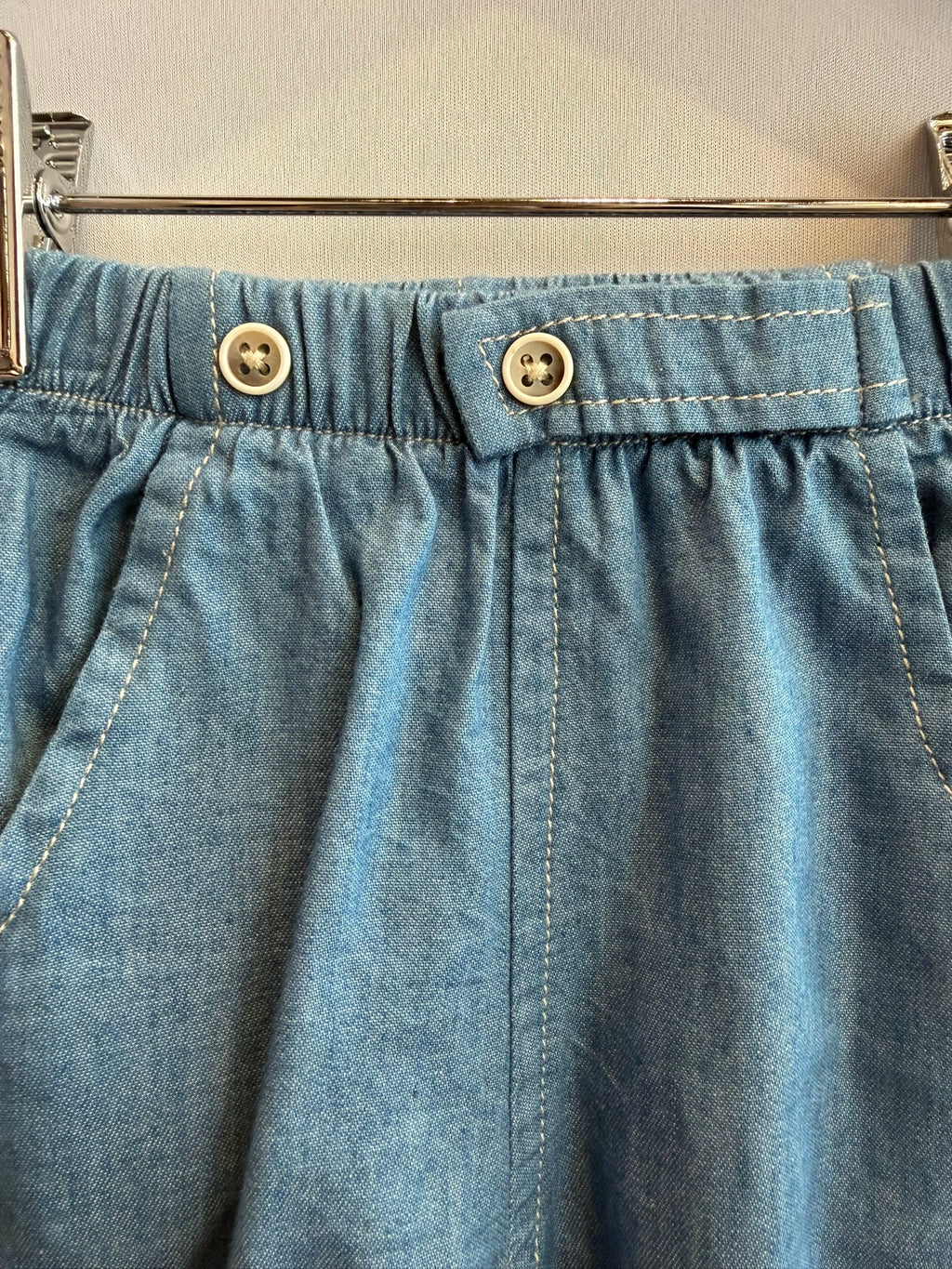Jeans Neonata