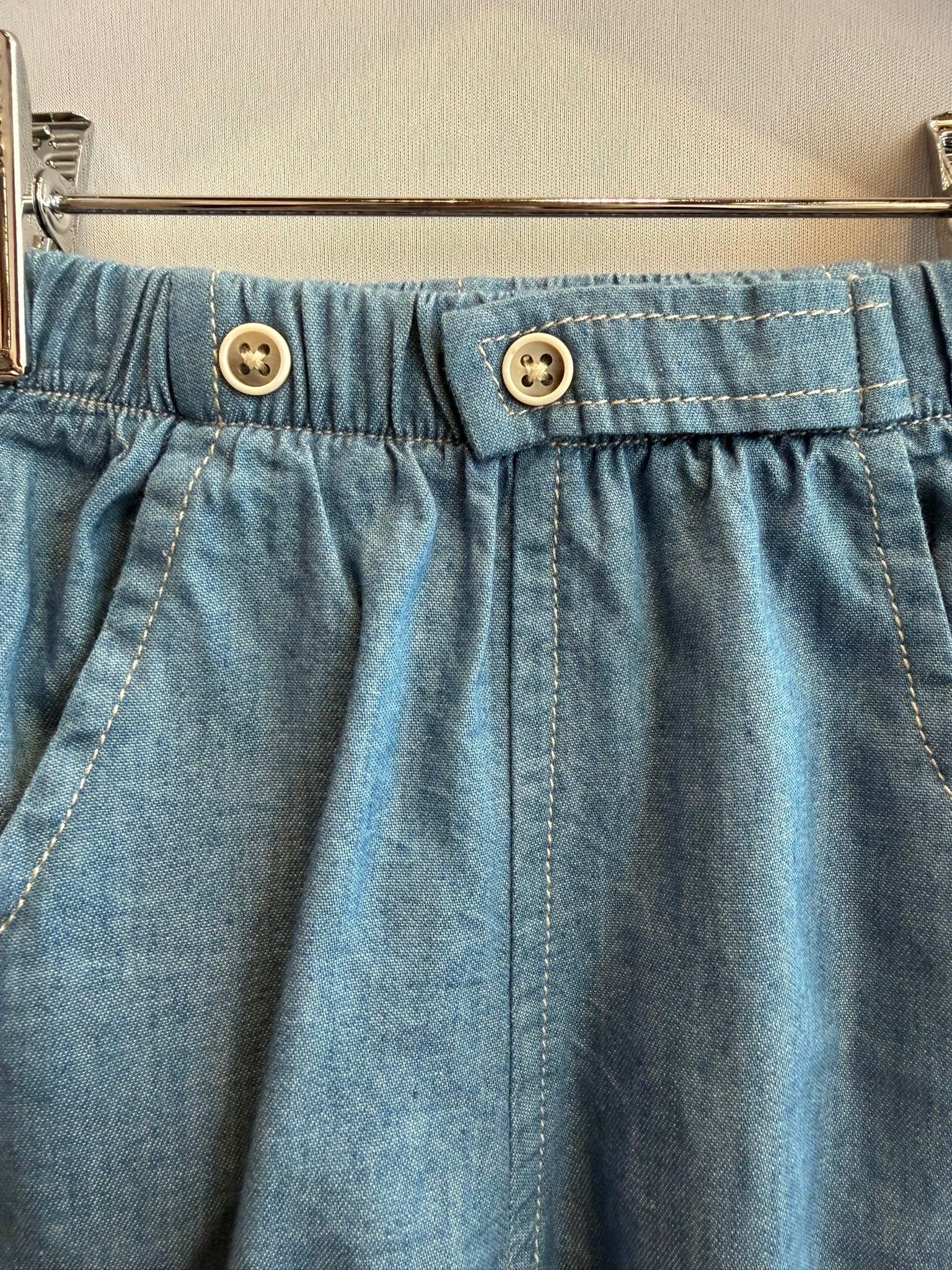 Jeans Neonata