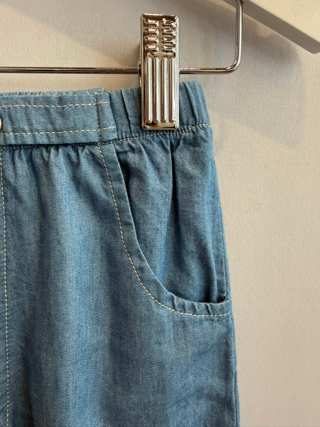 Jeans Neonata