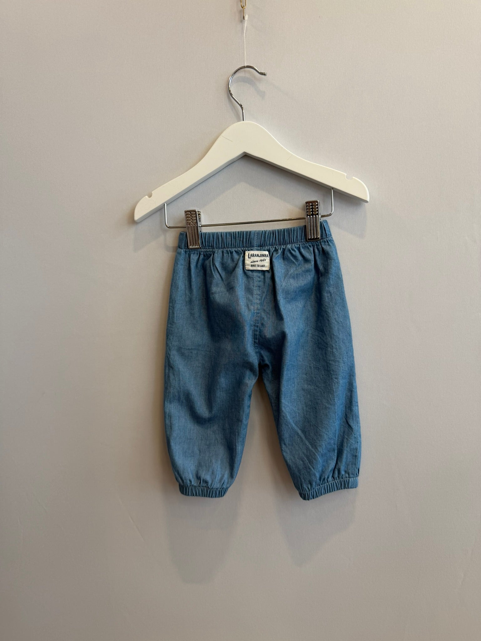 Jeans Neonata