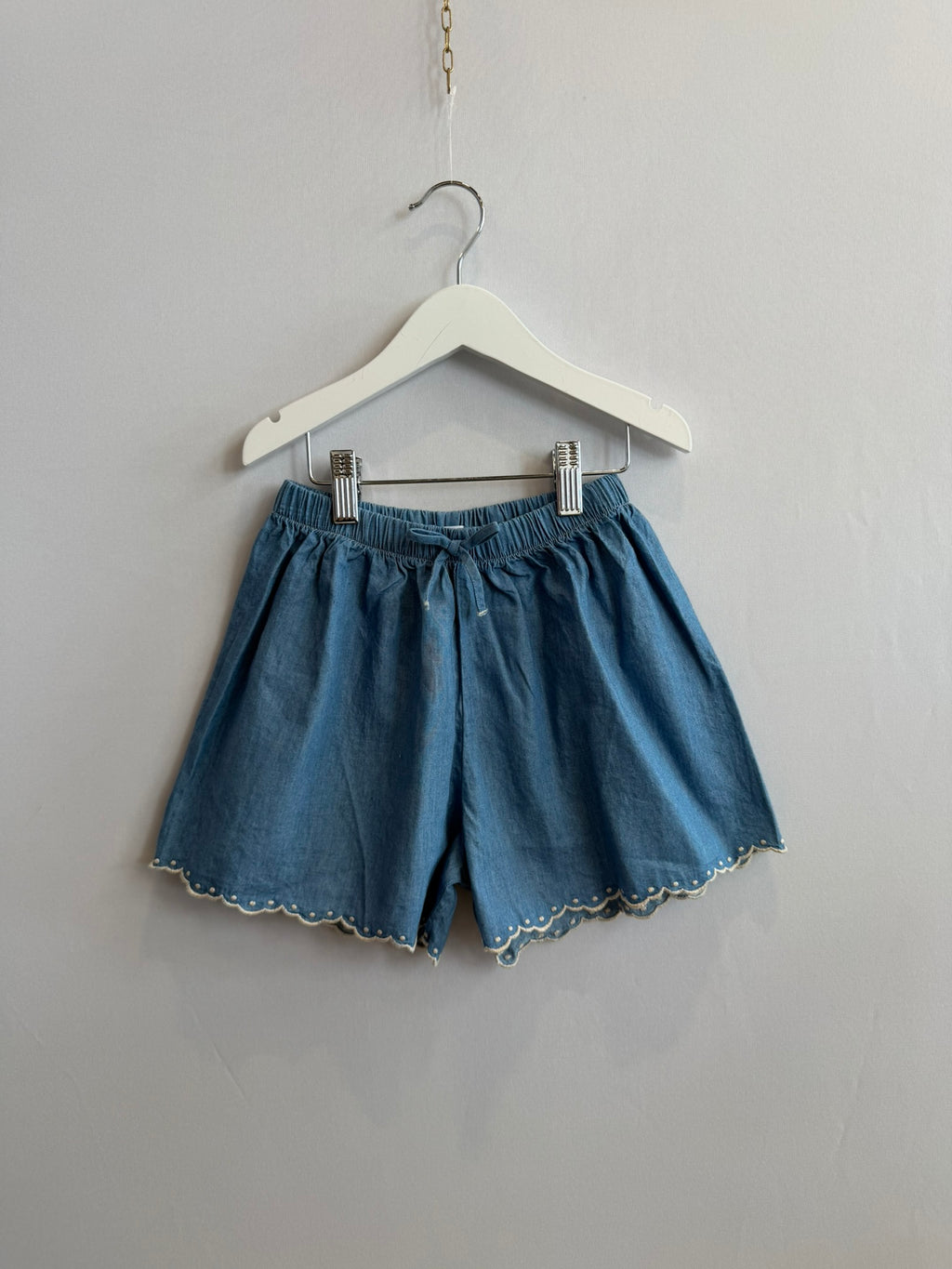 Short Jeans