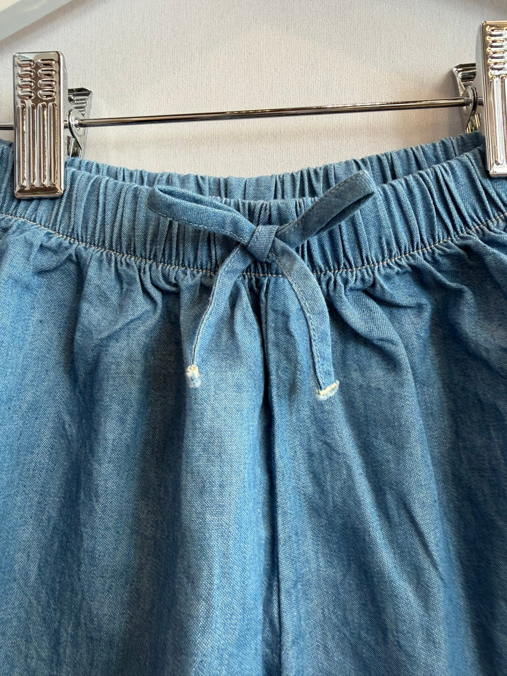 Short Jeans