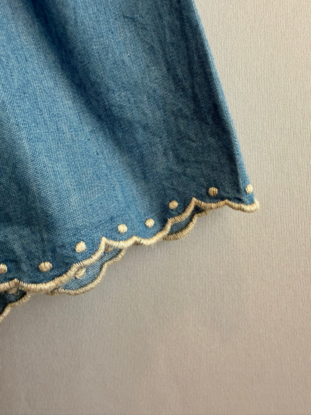 Short Jeans