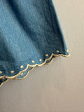 Short Jeans
