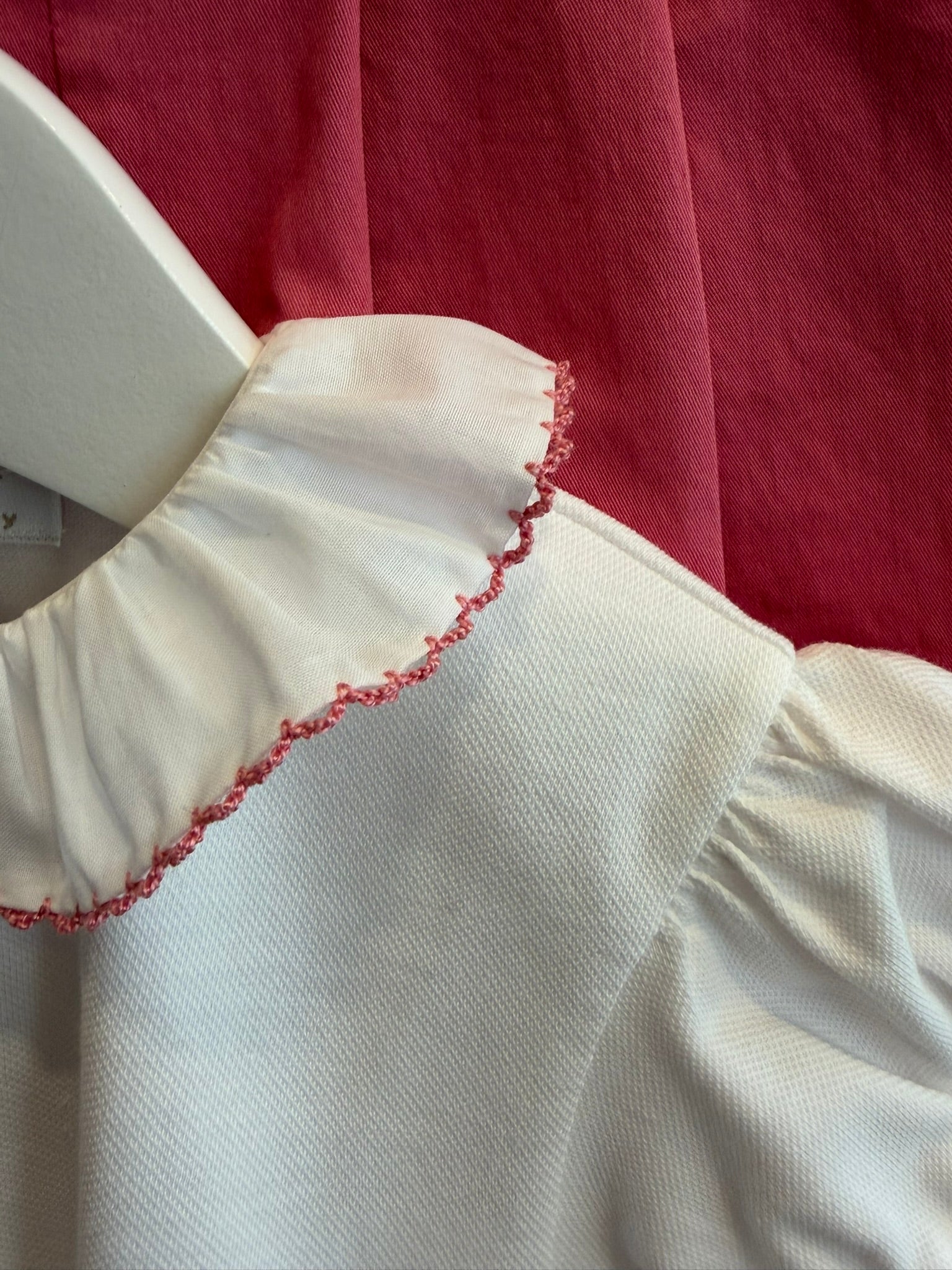 Pantalone Rosa