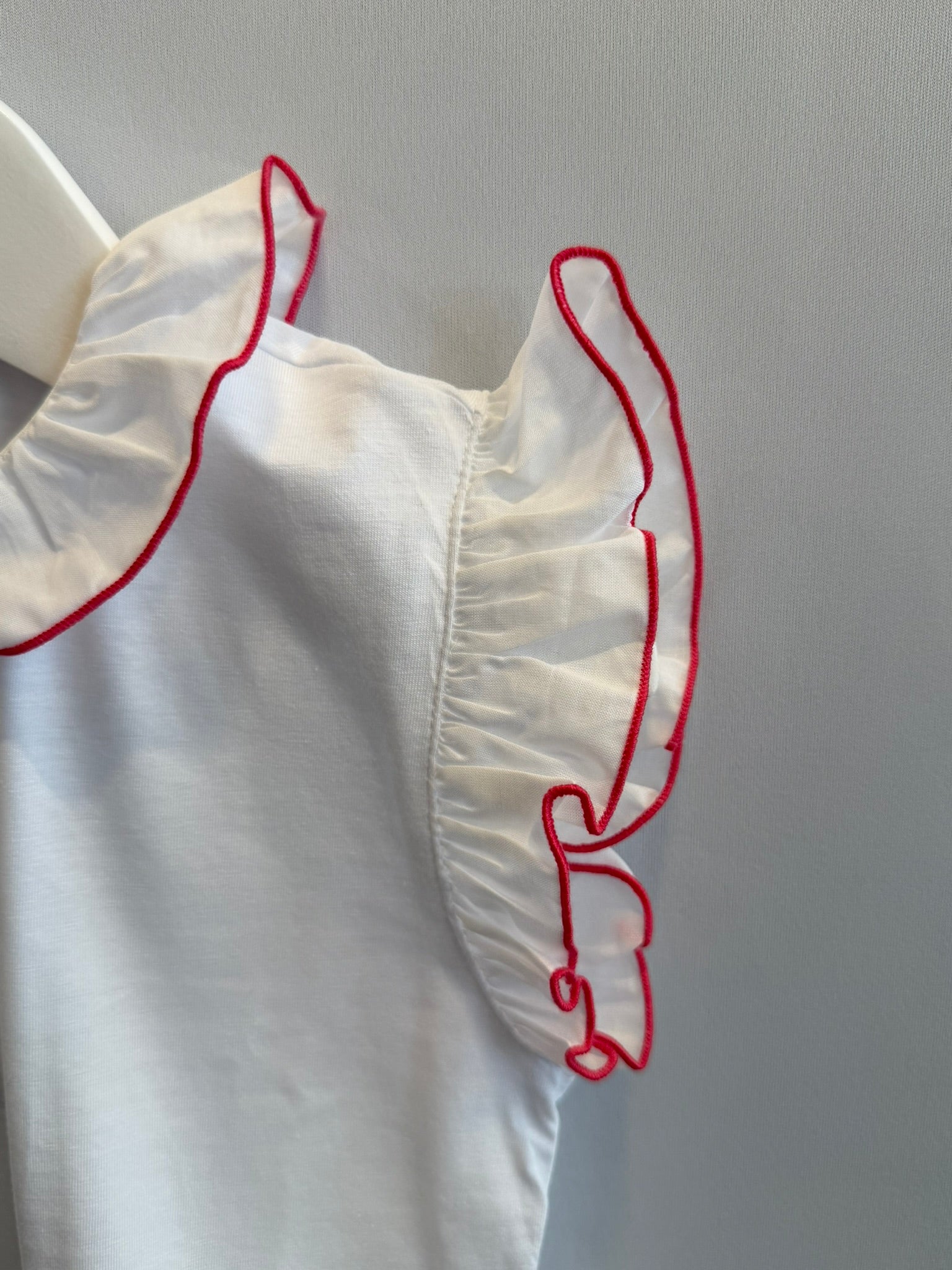 Polo Fragola