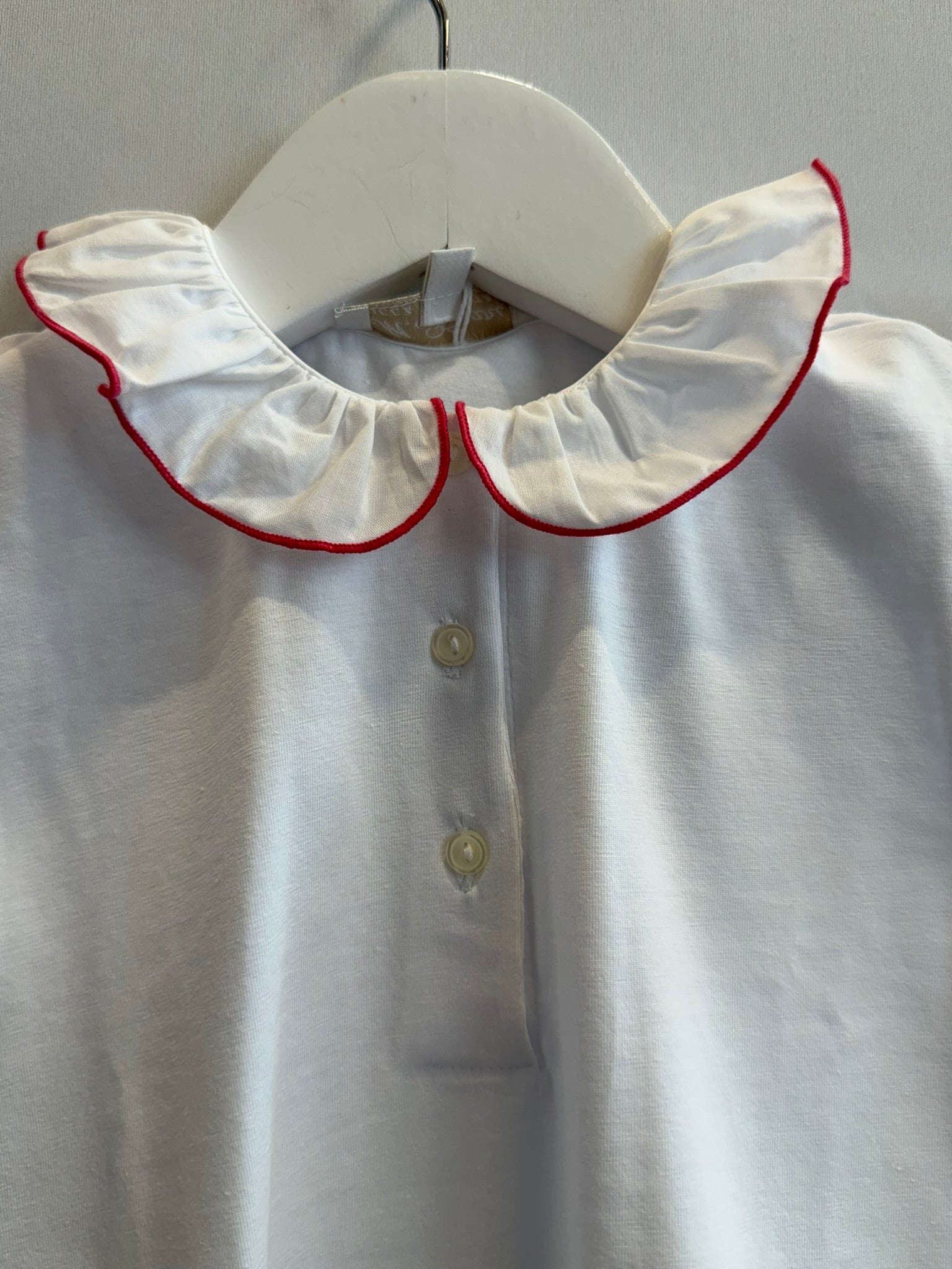 Polo Fragola
