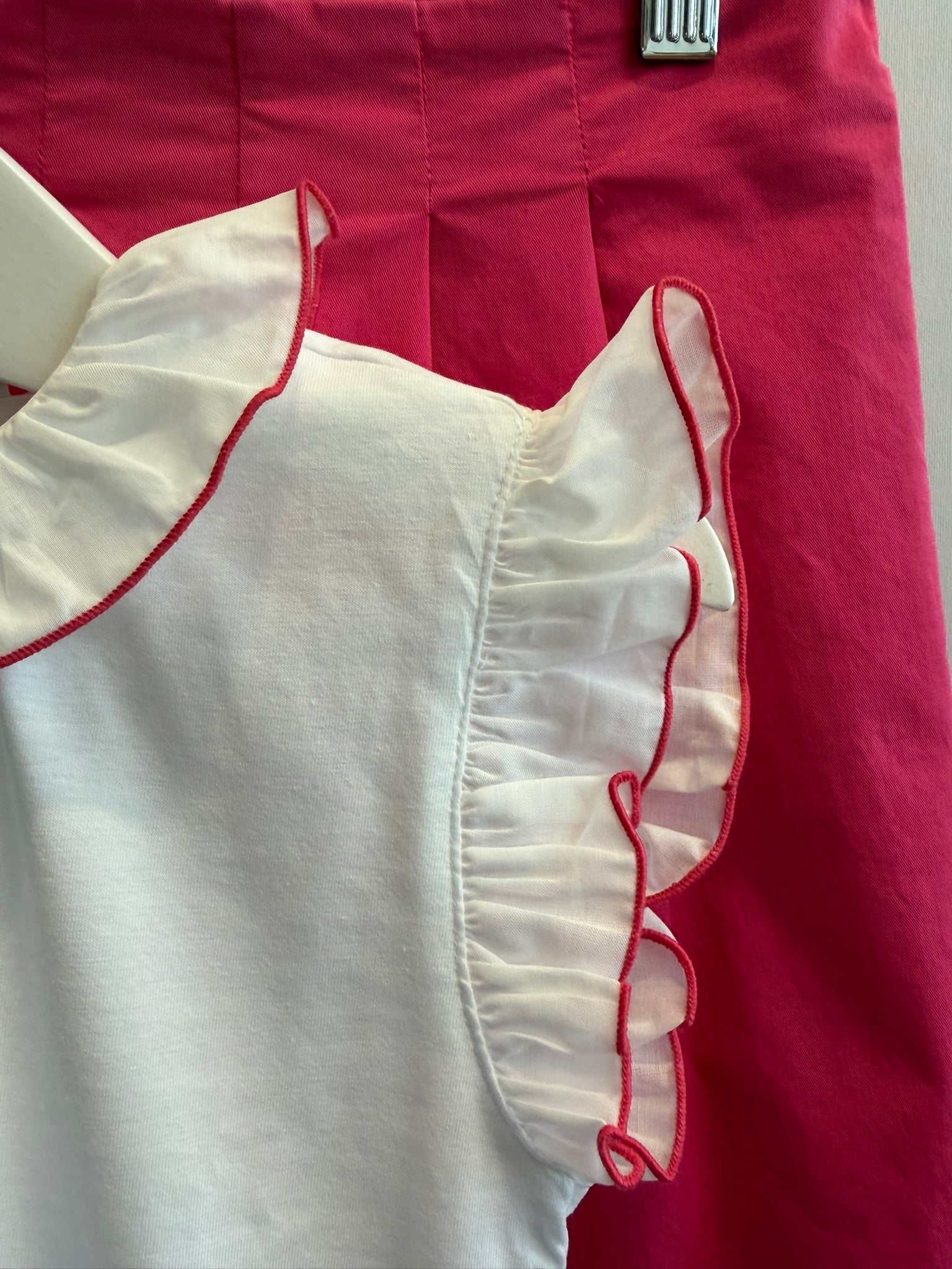 Pantalone Fragola