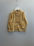 Camicia Fior D'arancio