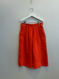 Pantalone Arancio