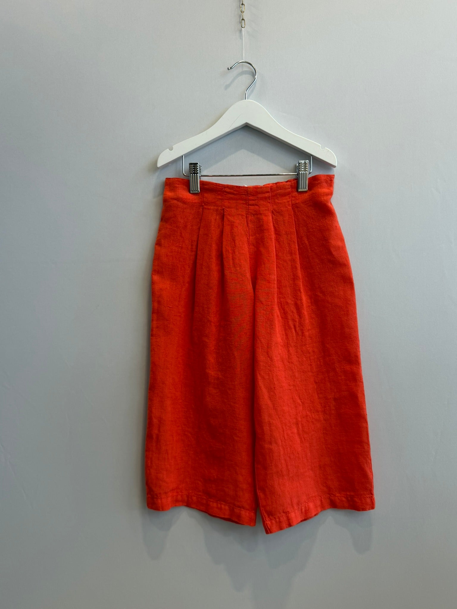 Pantalone Arancio