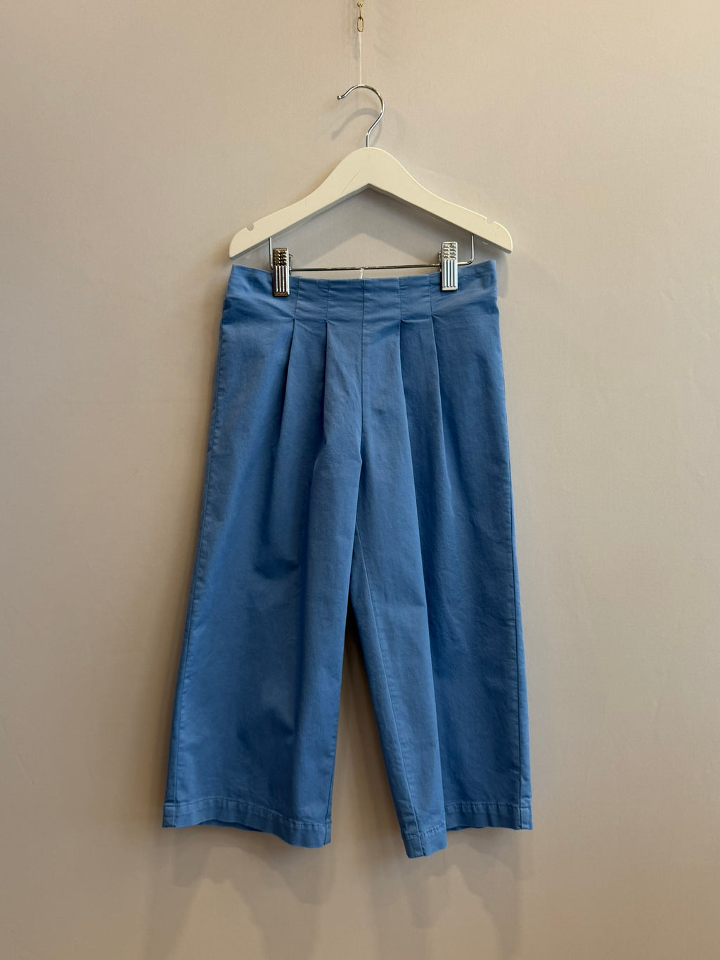 Pantalone Azzurro