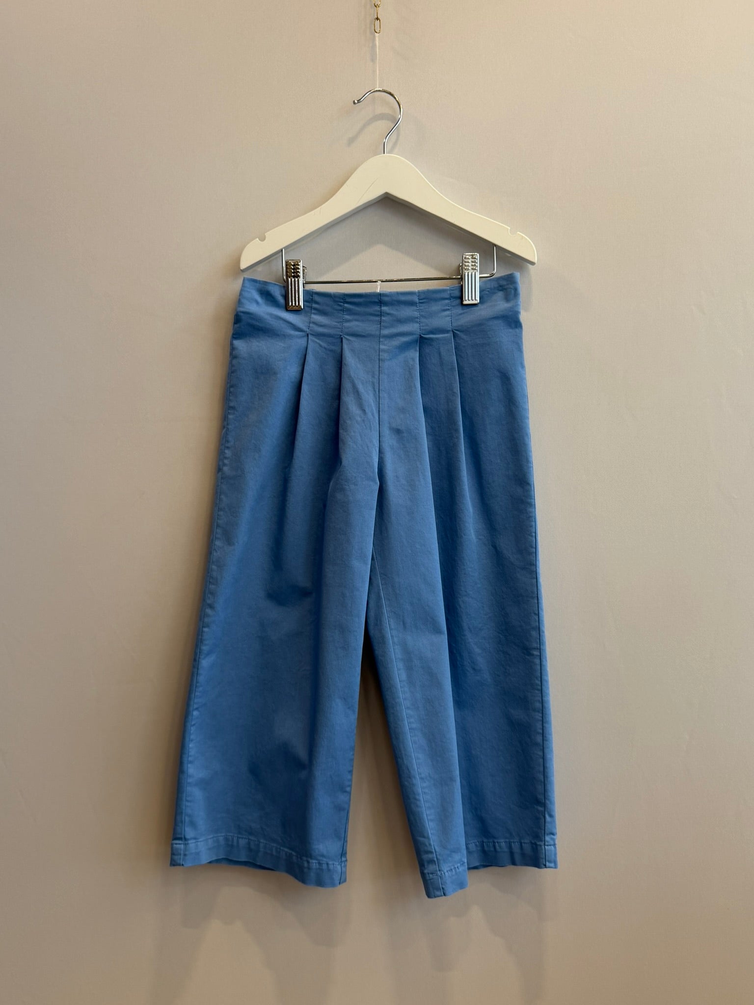 Pantalone Azzurro