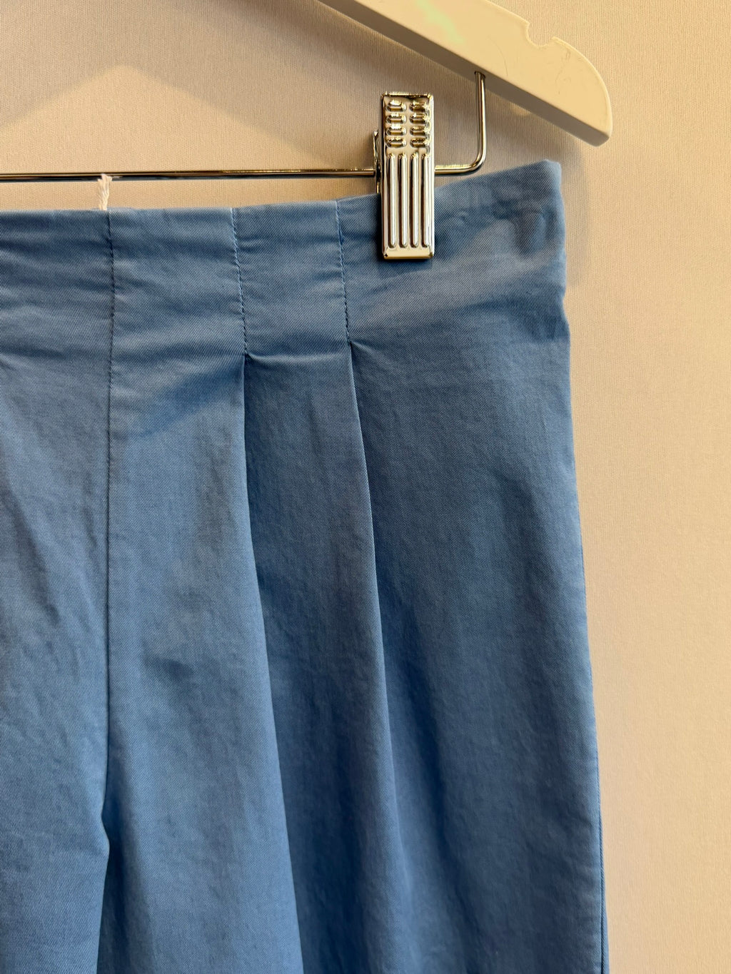 Pantalone Azzurro