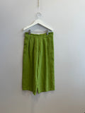 Pantalone Verde