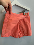 Pantaloncini Salmone
