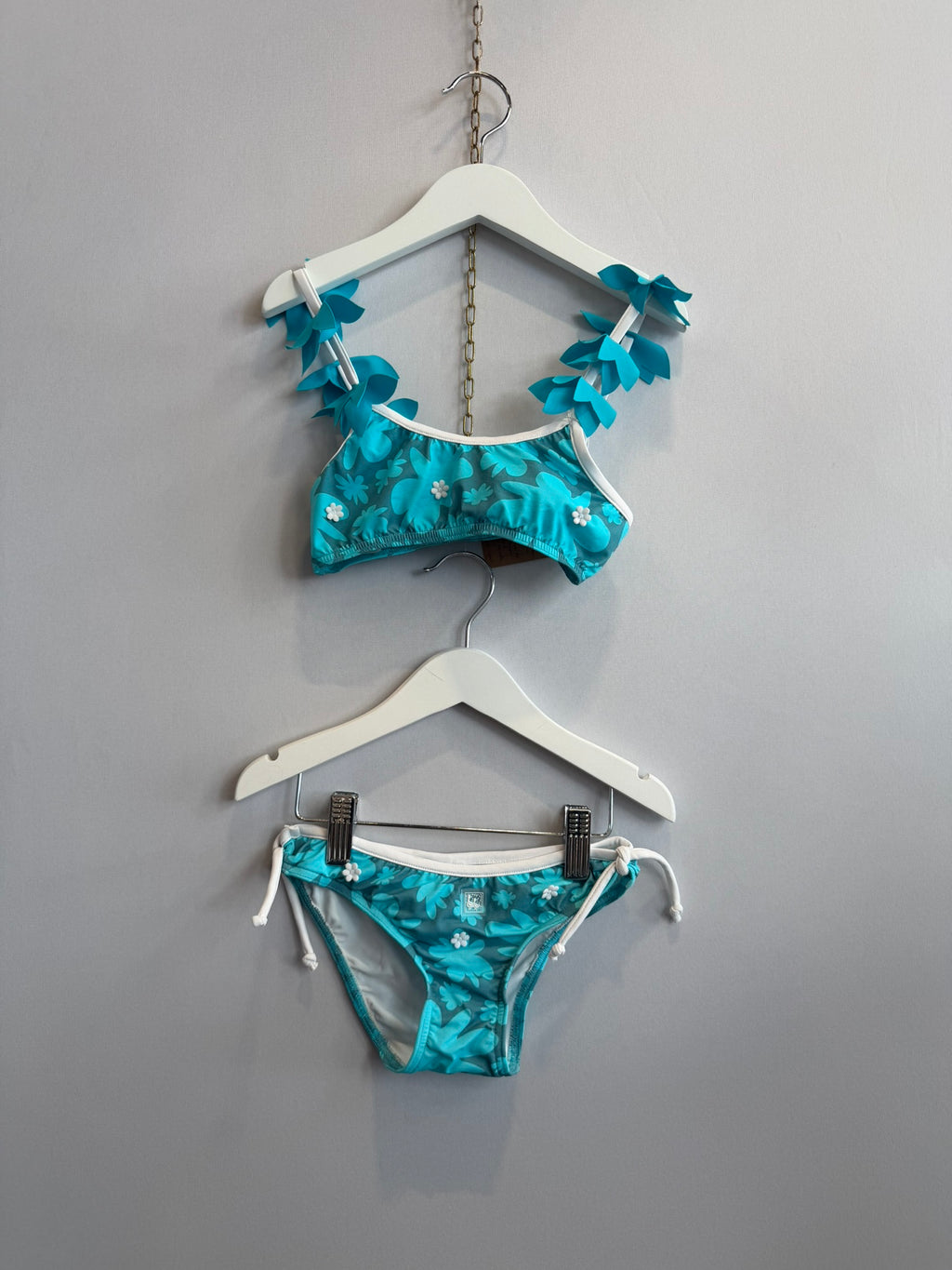 Bikini Hibiscus