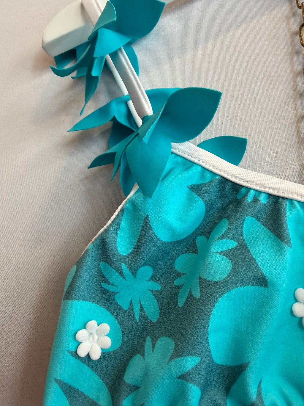 Bikini Hibiscus