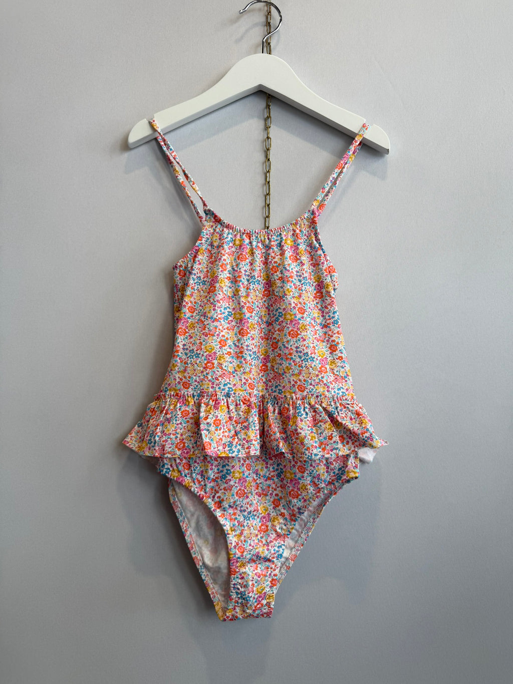 Costume Intero Balza in Liberty Emma
