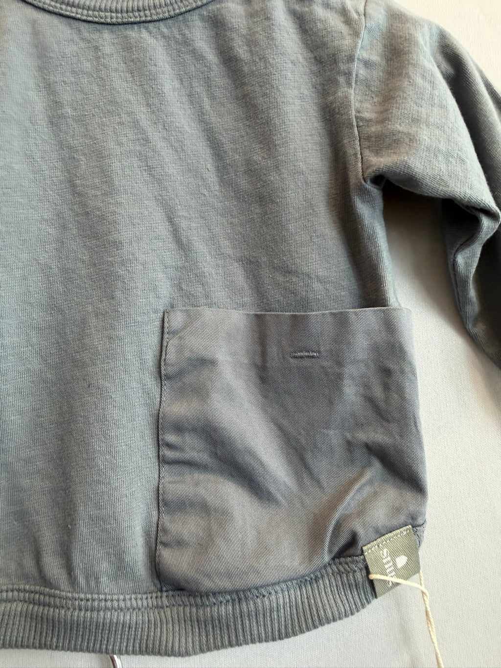 T-shirt Maniche Lunghe