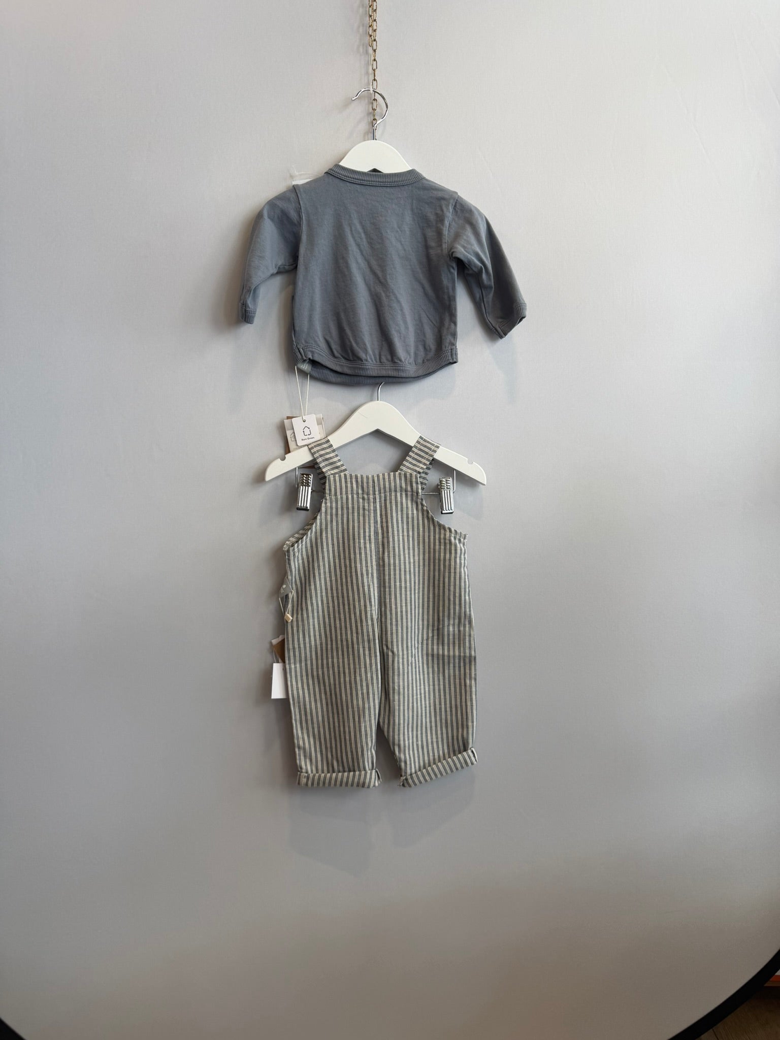 T-shirt Maniche Lunghe