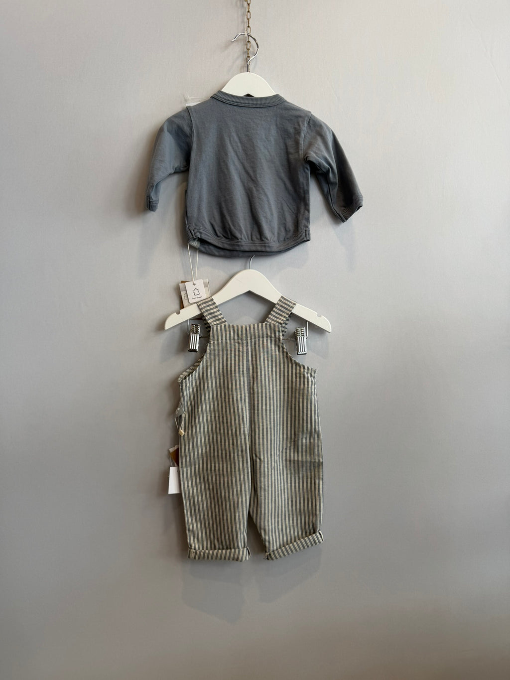 T-shirt Maniche Lunghe