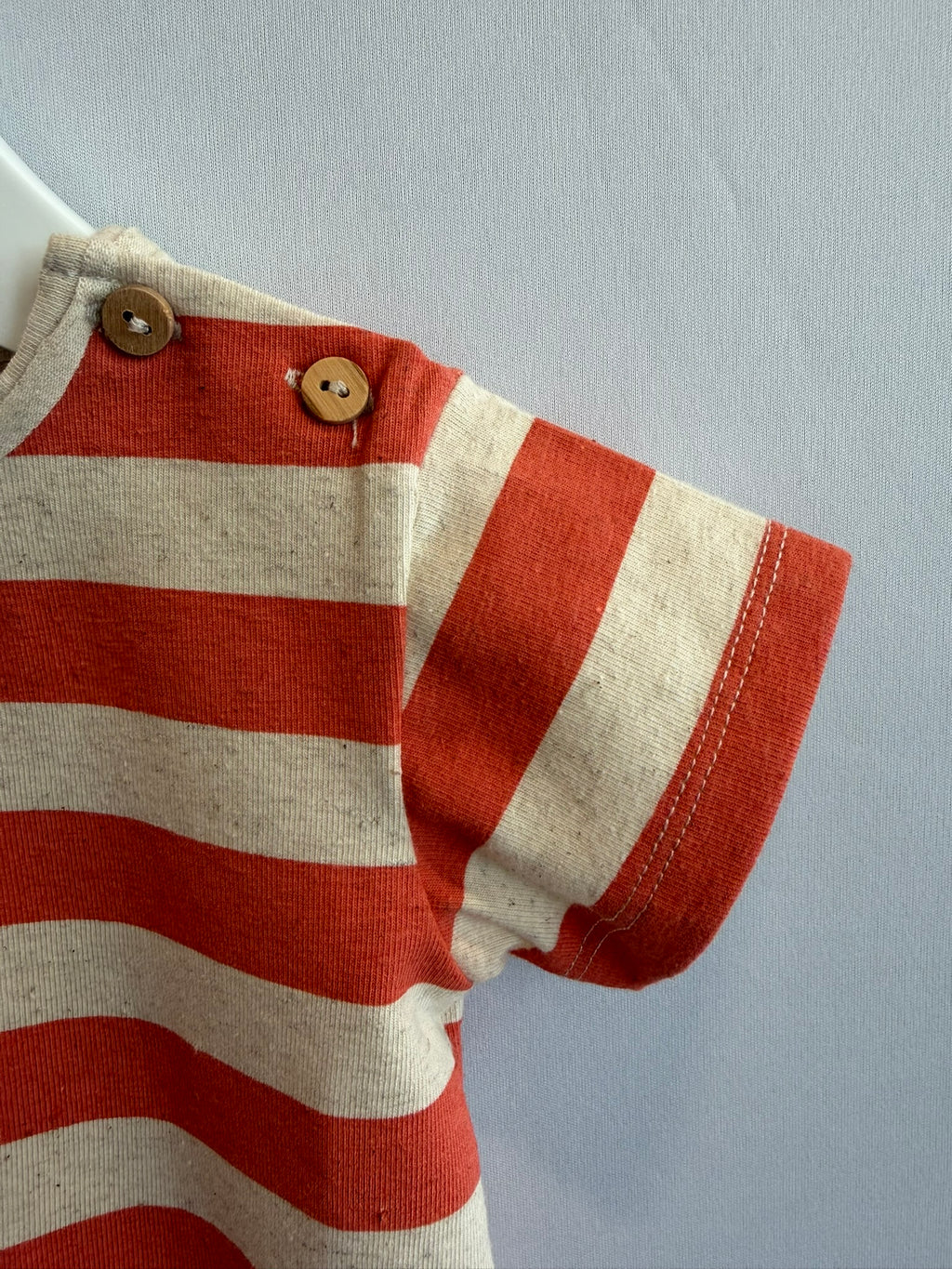 Completo Arancio Mattone
