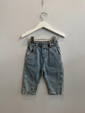 Jeans Neonato