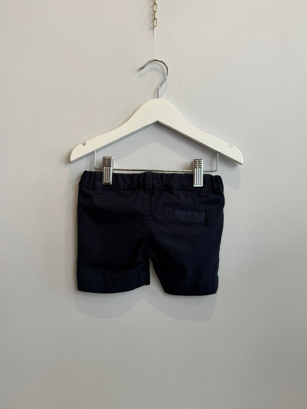 Short Blu Nevy